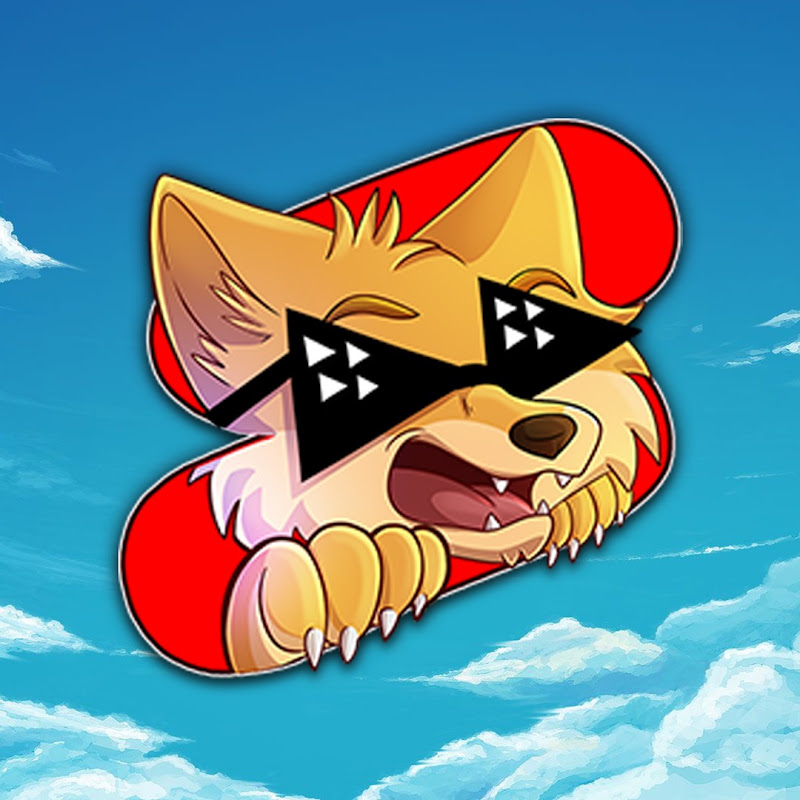 PoggoDoggo Shorts