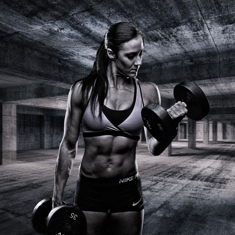 Gymtopflix icon