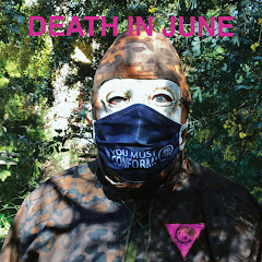 Death in June - Topic