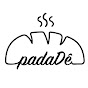 padaDe logo