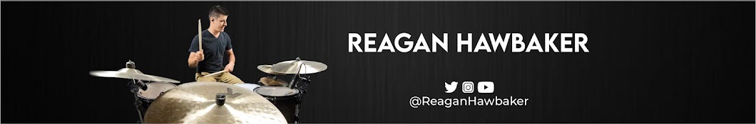 Reagan Hawbaker YouTube channel avatar