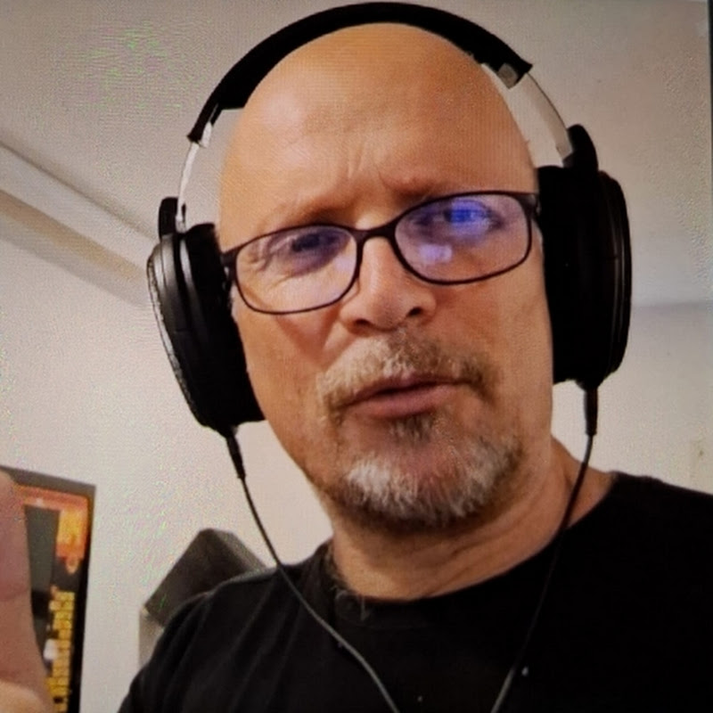 Christian Schwarzbeck - China-HiFi 