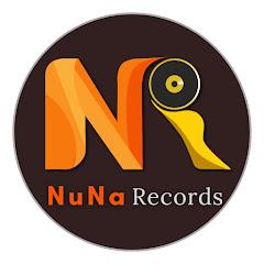 Nuna Records channel logo