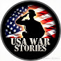 USAWarStories logo