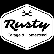The Rusty Garage & Homestead
