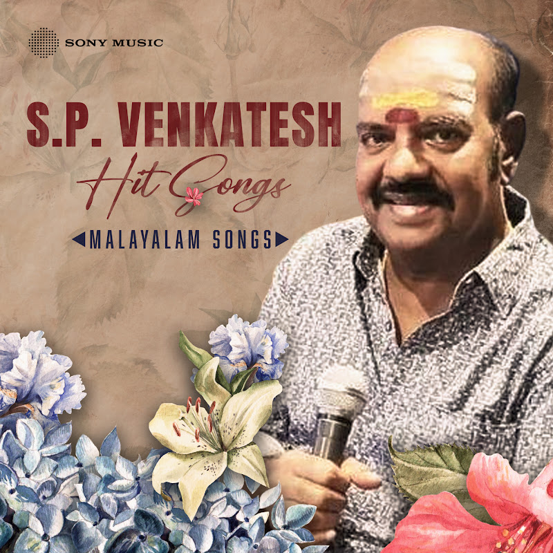 S. P. Venkatesh - Topic