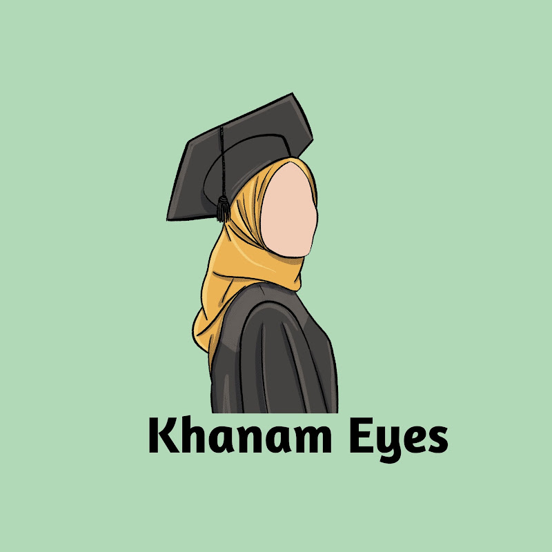 Khanam Eyes