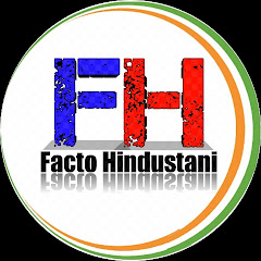 Facto Hindustani avatar