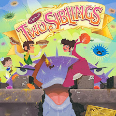 Patch the Pirate - Topic