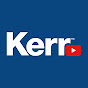 Kerr Dental Latam logo