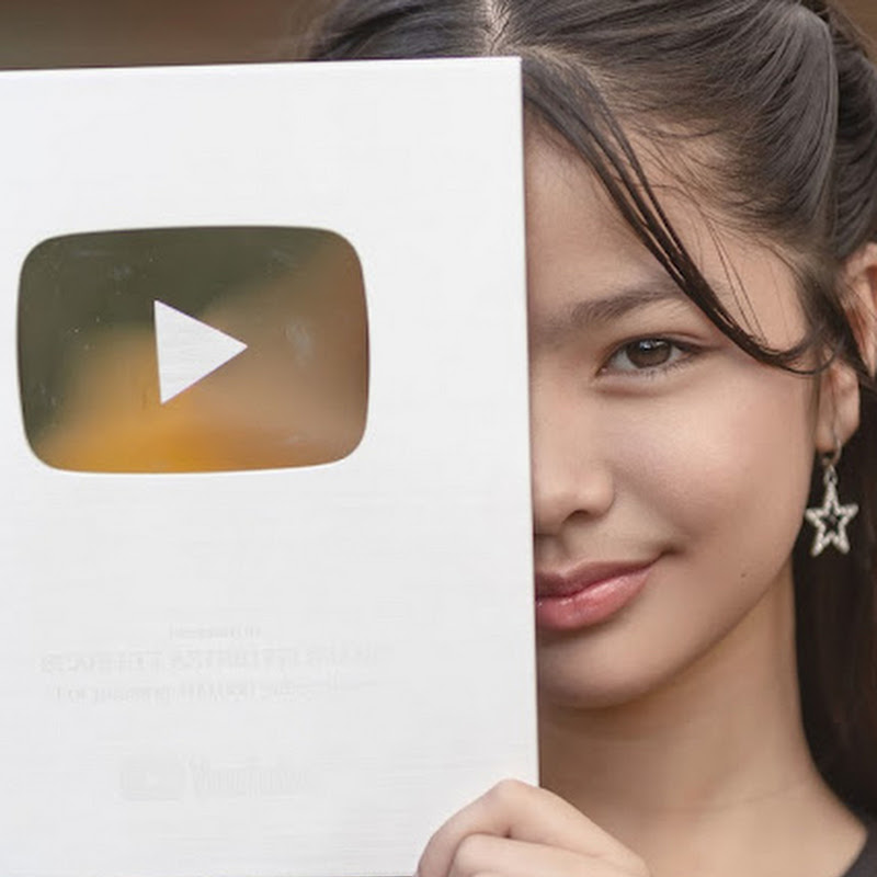 Scarlett Astrid Feliciano