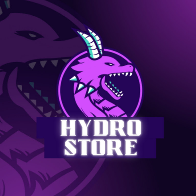 Hydro Hub  [VALORANT & LOL]