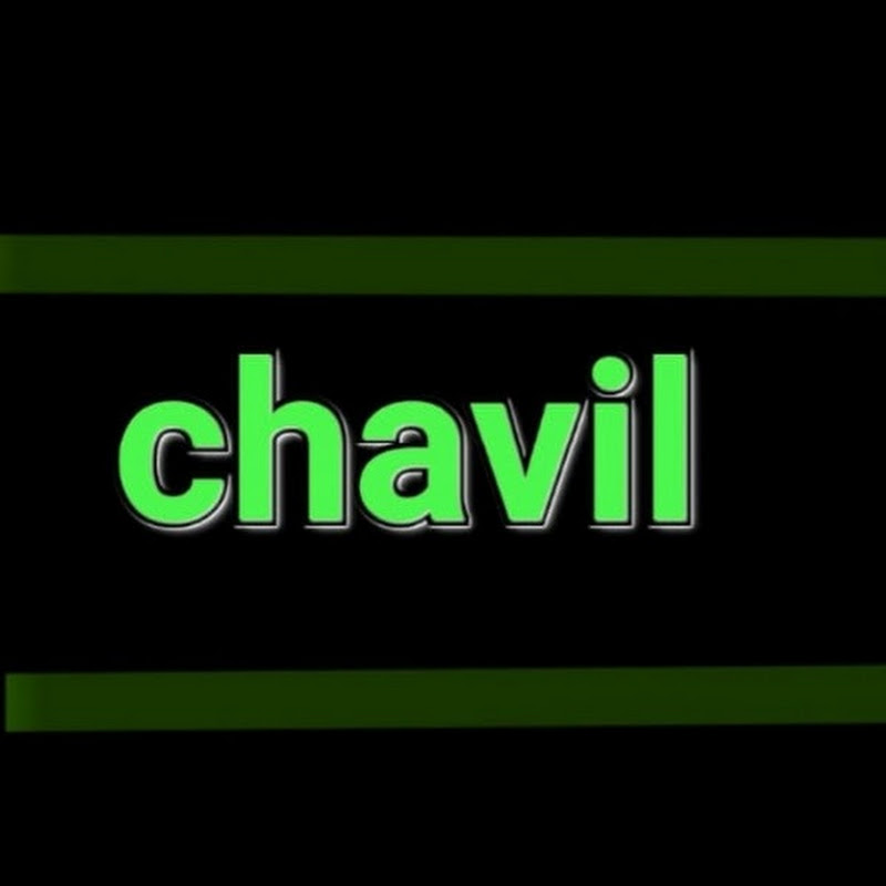 chavil Logo