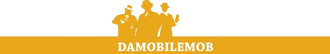 DaMobile Mob YouTube kanalı avatarı