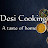 Desi cooking Officail