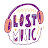 Lost Music