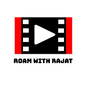 Roam With Rajat