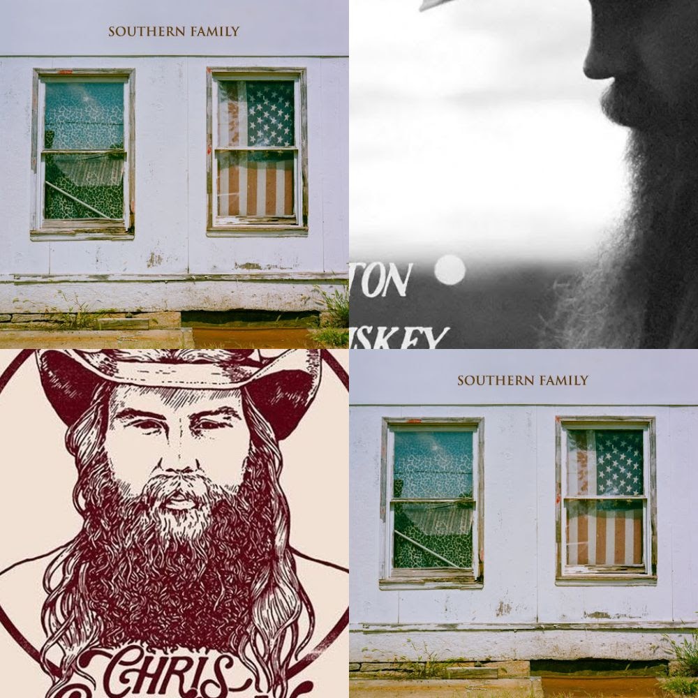 Chris Stapleton lyrics