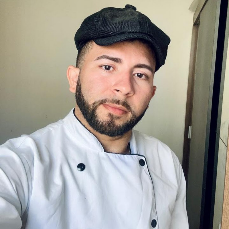 Chef derval 