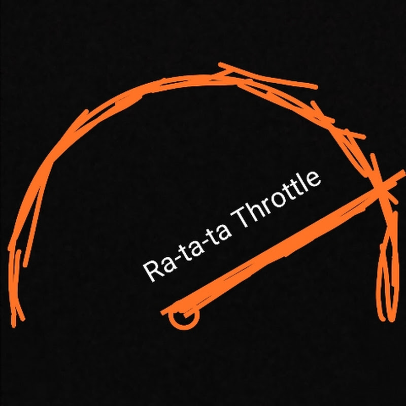 Ra-ta-ta Throttle