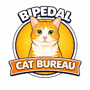 Bipedal Cat Bureau