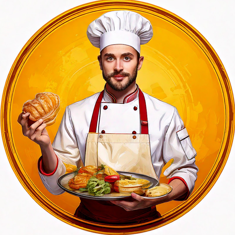Essen&Food Logo
