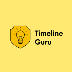 TIMELINE GURU channel logo