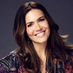Mandy Moore Web - Fan Page