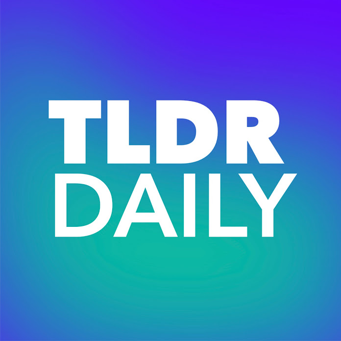 TLDR Daily Net Worth & Earnings (2024)