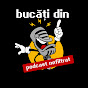 Bucăți din Podcast Nefiltrat logo