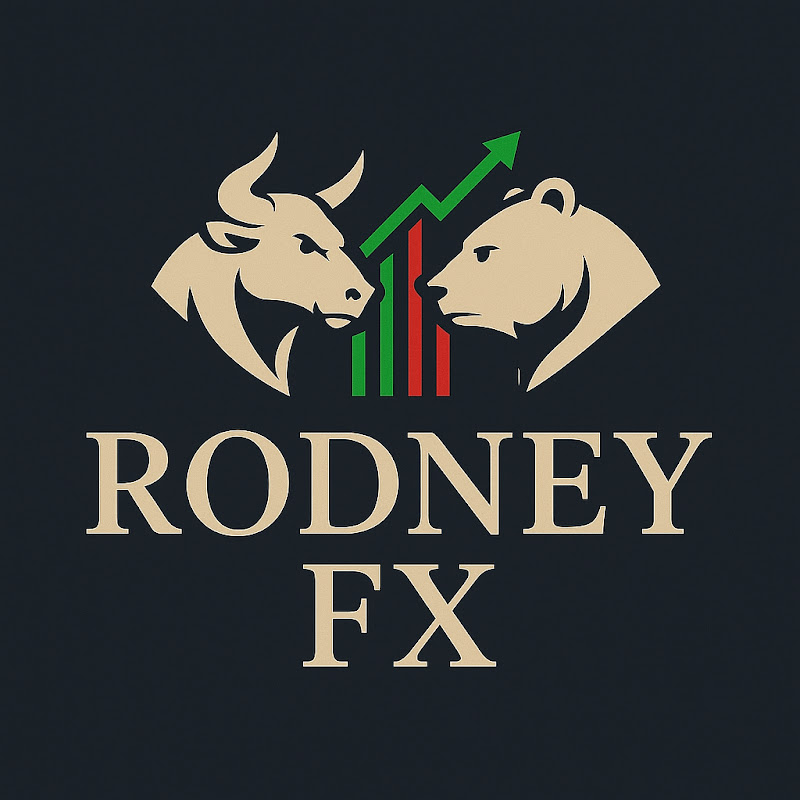 Rodney Builds Wealth 