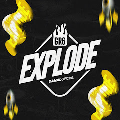 GR6 EXPLODE YouTube channel avatar