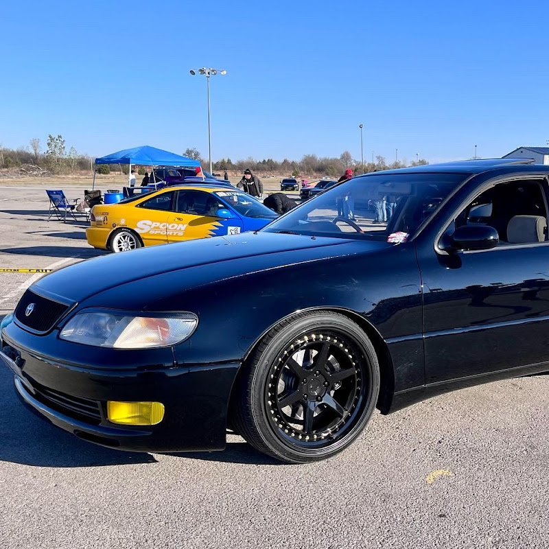 BUY JDM