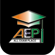ALL EXAM PLACE