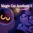 Magic Cat Academy 3 icon