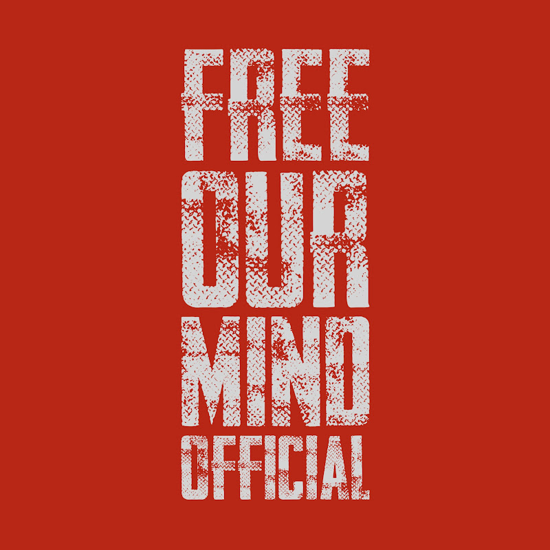 Free Our Mind Official