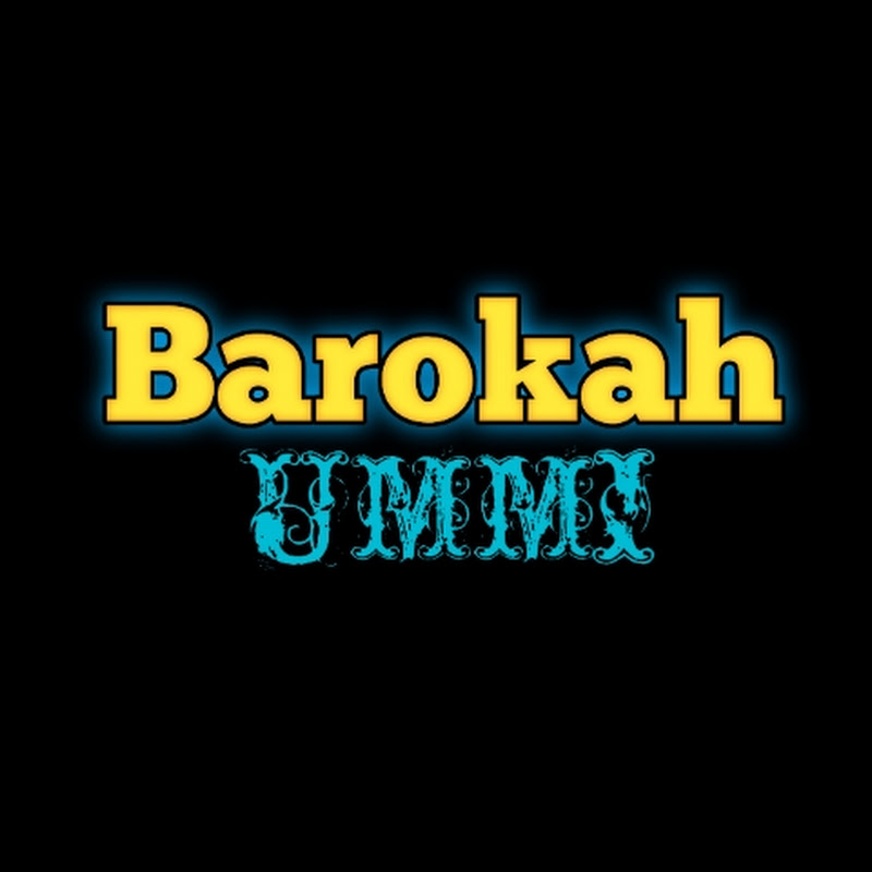 Barokah Ummi