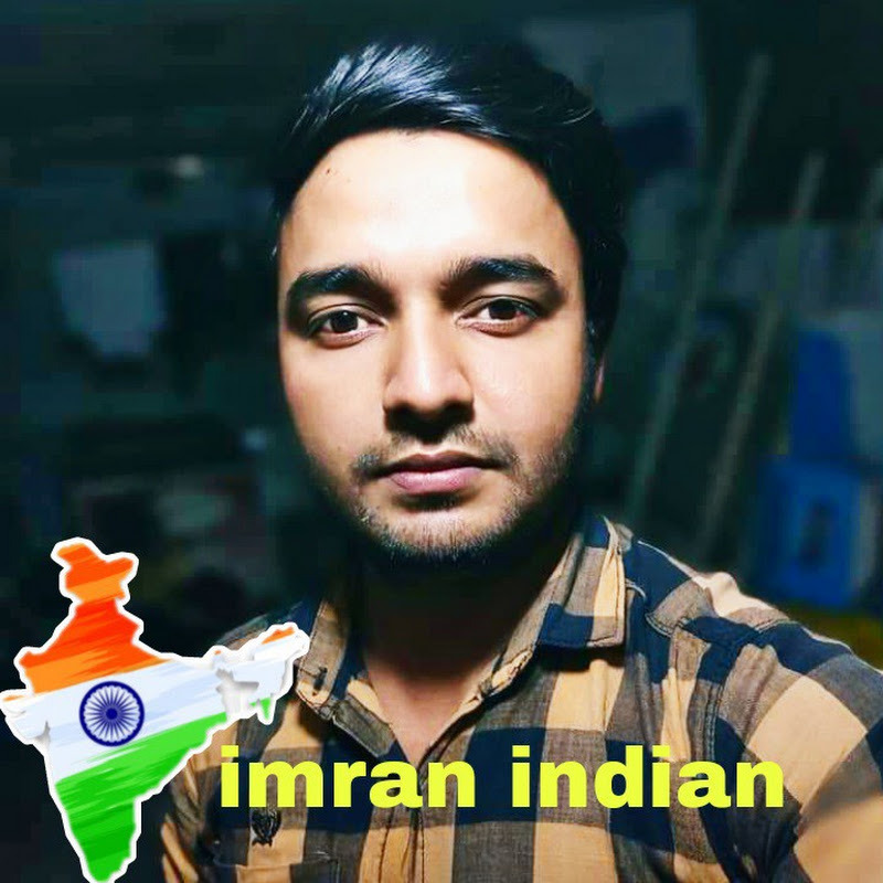 imran YouTube channel