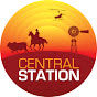 Central Station logo