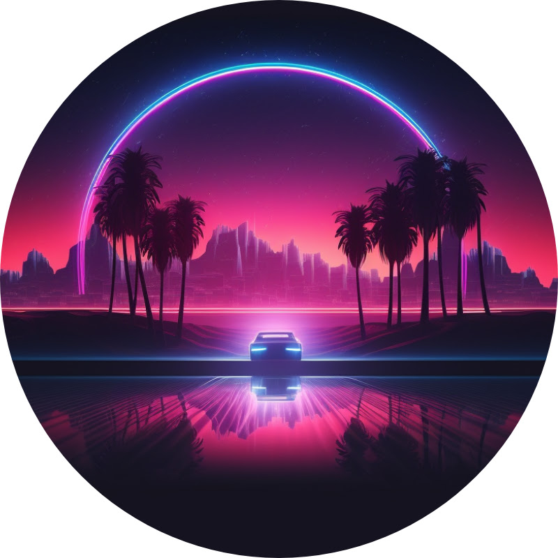 Synth FM
