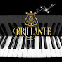Piano Lessons with Brillante Piano Duo logo