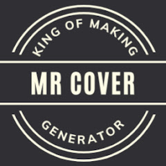 MR COVER net worth