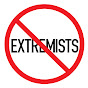 THE ANTI-EXTREMISTS logo