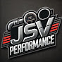 JSV Performance logo