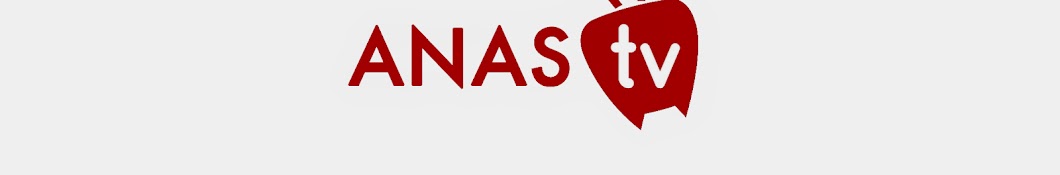 Anas TV YouTube channel avatar