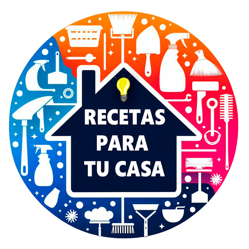 Recetas Para Tu Casa
