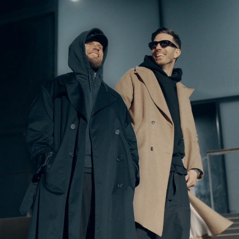 Nik & Jay
