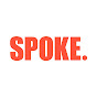 SPOKE. logo