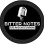 Bitter Notes PK logo