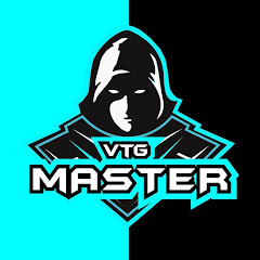 Логотип каналу VTG MASTER 